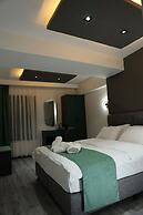 Aybek Ratio Hotel