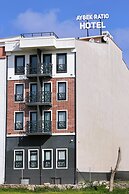Aybek Ratio Hotel