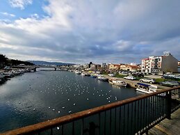 Aybek Ratio Hotel