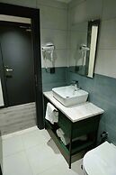 Aybek Ratio Hotel