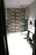 Aybek Ratio Hotel
