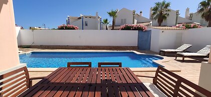 Villa Dolphins Albufeira