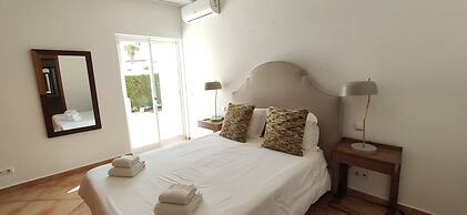 Villa Dolphins Albufeira