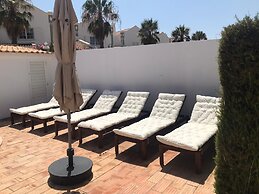 Villa Dolphins Albufeira