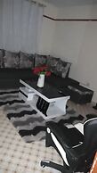 Charming 1-bed Apartment in Nakuru