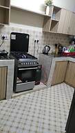 Charming 1-bed Apartment in Nakuru