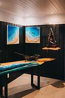 Art Hotel FyF