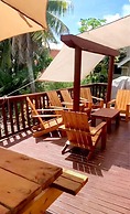 Mangavai Bungalow