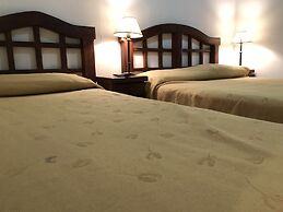 HOTEL EXPRESS MENDOZA
