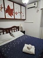 HOTEL EXPRESS MENDOZA