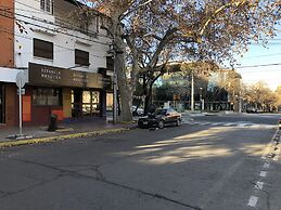HOTEL EXPRESS MENDOZA