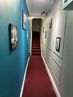 Acton Vale hotel