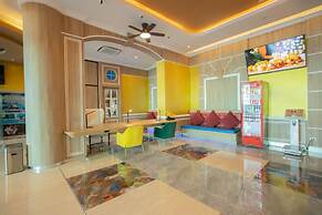 Sira Grande Hotel & Spa