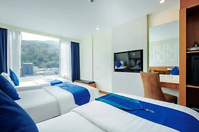 Sira Grande Hotel & Spa