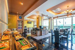 Sira Grande Hotel & Spa