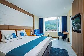 Sira Grande Hotel & Spa