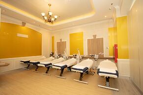 Sira Grande Hotel & Spa