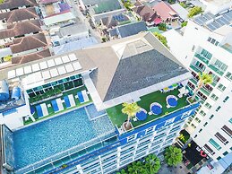 Sira Grande Hotel & Spa