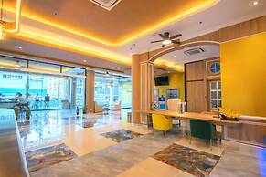 Sira Grande Hotel & Spa