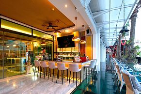 Sira Grande Hotel & Spa