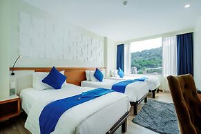 Sira Grande Hotel & Spa