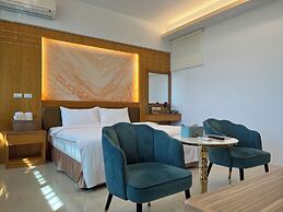 Wind Sea Hill Inn