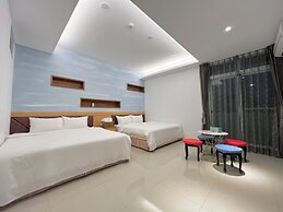 Wind Sea Hill Inn