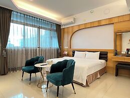Wind Sea Hill Inn