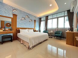 Wind Sea Hill Inn