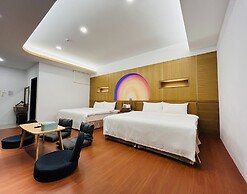 Wind Sea Hill Inn