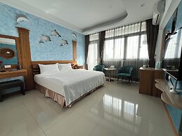 Wind Sea Hill Inn