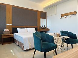 Wind Sea Hill Inn