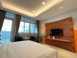 Wind Sea Hill Inn