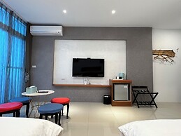 Wind Sea Hill Inn
