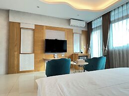 Wind Sea Hill Inn