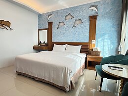 Wind Sea Hill Inn