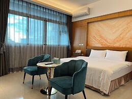 Wind Sea Hill Inn