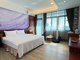 Wind Sea Hill Inn