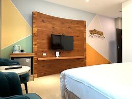 Wind Sea Hill Inn