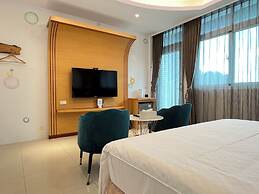 Wind Sea Hill Inn
