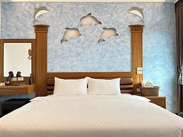 Wind Sea Hill Inn