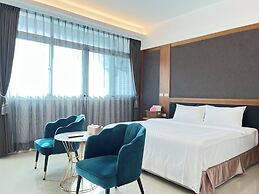 Wind Sea Hill Inn