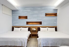 Wind Sea Hill Inn