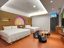 Wind Sea Hill Inn