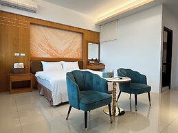 Wind Sea Hill Inn