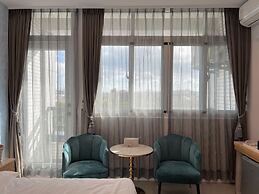 Wind Sea Hill Inn
