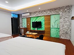 Wind Sea Hill Inn