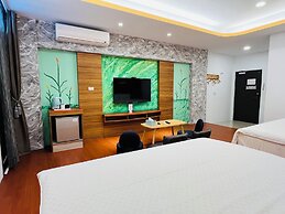Wind Sea Hill Inn