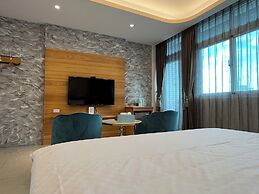Wind Sea Hill Inn