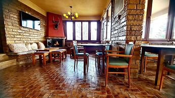 Hotel Odysseas
